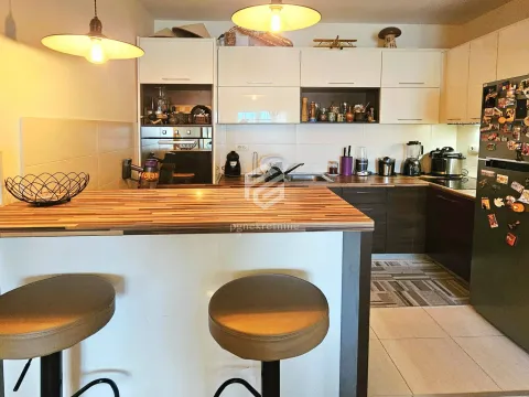 Prodaja, jednosoban stan, 52m², Blok 6, Podgorica - image 3