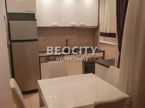 Rent, apartment, 40m², Crveni Krst, Beograd - image 4