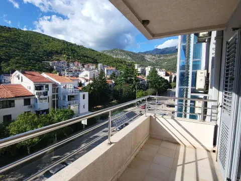 Sale, three bedroom apartment, 112m², Rozino, Budva - image 14