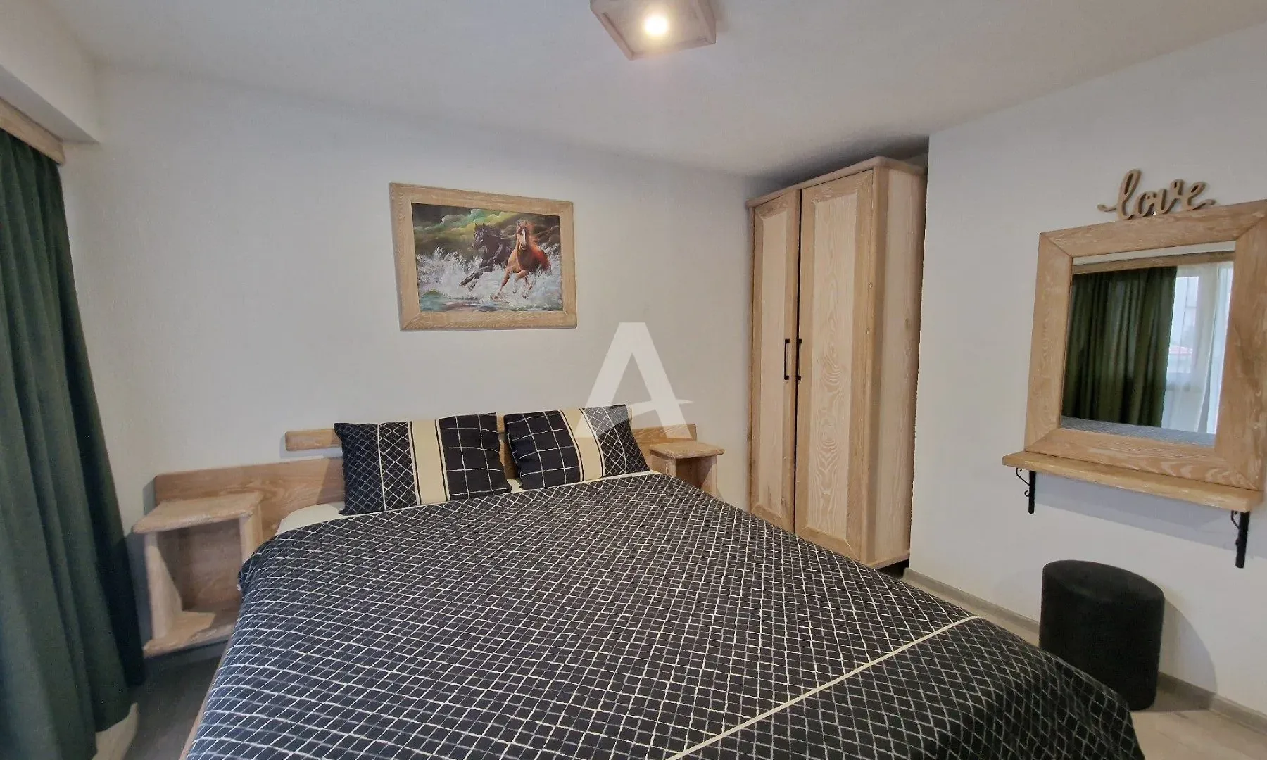 Sale, three bedroom apartment, 104m², Budva, Crna Gora