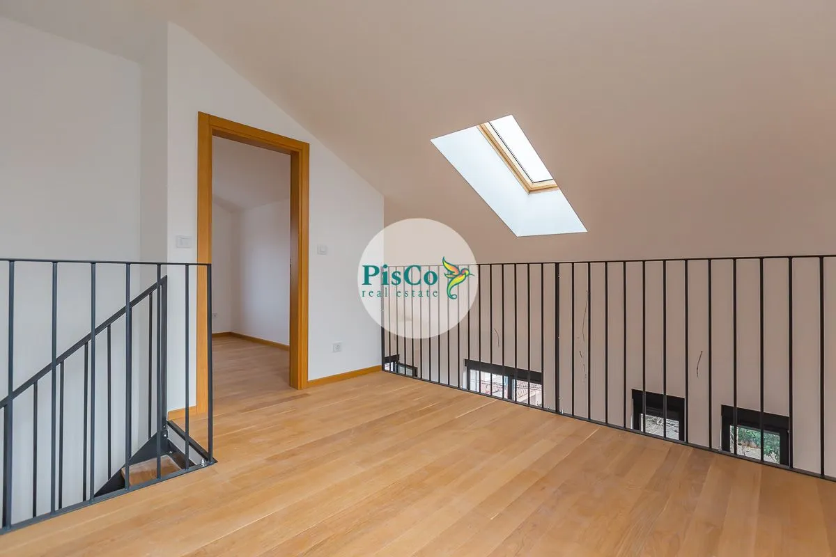 Prodaja, četvorosoban stan, 142m², Zabjelo, Podgorica