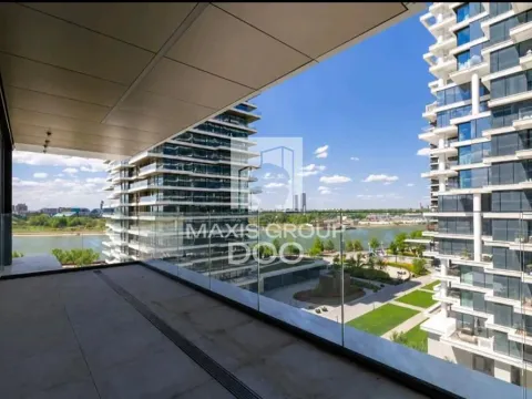 Sale, four bedroom apartment, 150m², Savski Venac, Beograd - image 5