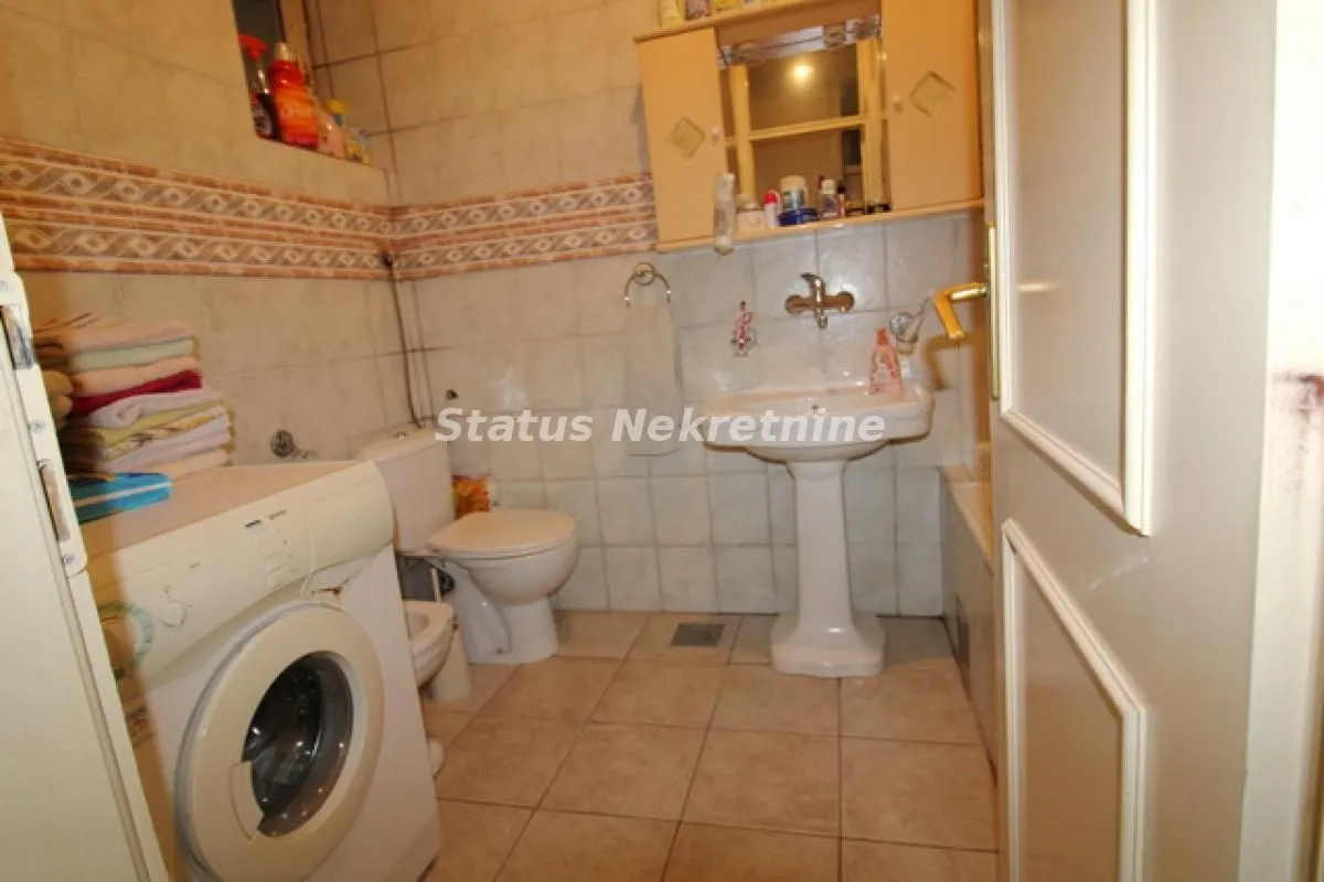 Prodaja, trosoban stan, 91m², Grbavica, Novi Sad Sve Podlokacije