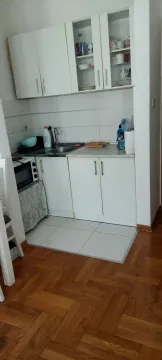 Rent, one bedroom apartment, 25m², Pobrežje, Podgorica - image 5