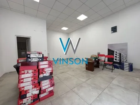 Sale, office space, 86m², Novi Sad Sve Podlokacije, Novi Sad - image 10