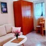 Sale, one bedroom apartment, 55m², Bečići, Budva - image 2