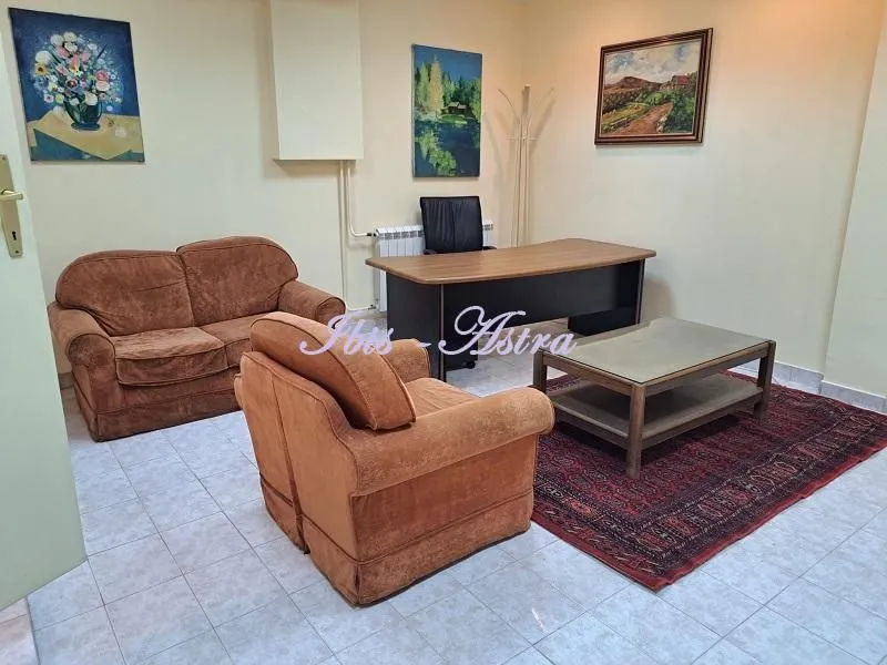 Rent, office space, 100m², Stari Grad, Beograd