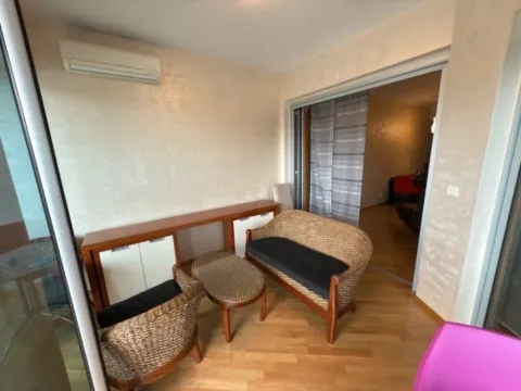 Izdavanje, jednosoban stan, 98m², Centar, Podgorica - image 8