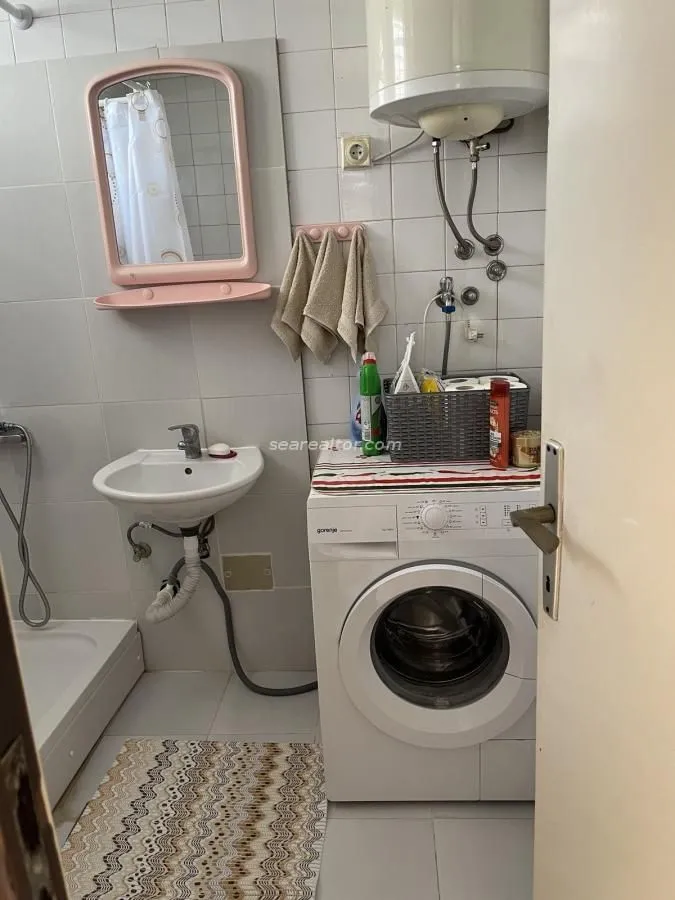 Prodaja, dvosoban stan, 103m², Herceg Novi, Crna Gora