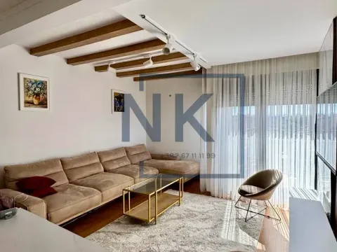 Prodaja, trosoban stan, 90m², Tološi, Podgorica - image 1