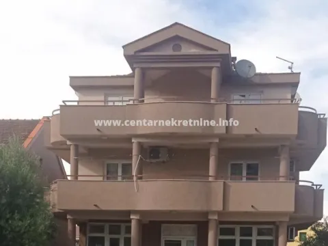 Prodaja, kuća, 574m², Stari Aerodrom, Podgorica - image 3