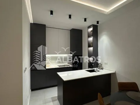 Rent, two bedroom apartment, 85m², Centar, Bar - image 5