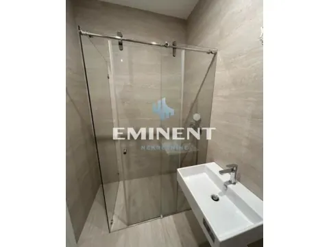 Rent, two bedroom apartment, 50m², Čukarica, Beograd - image 14