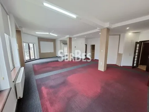 Rent, office space, 171m², Centar, Novi Sad - image 7