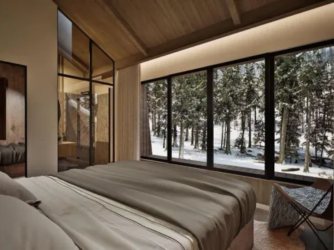 Prodaja, trosoban stan, 207m², Kolašin, Crna Gora - image 16