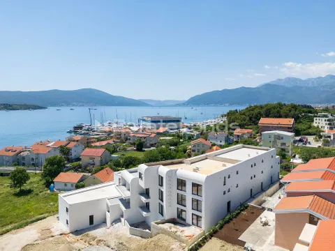 Prodaja, jednosoban stan, 56m², Bonići, Tivat - image 4