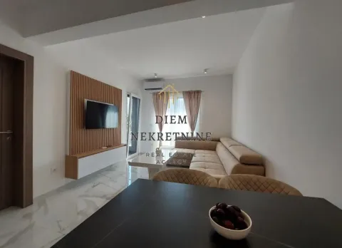 Prodaja, jednosoban stan, 42m², Radanovići, Kotor - image 2