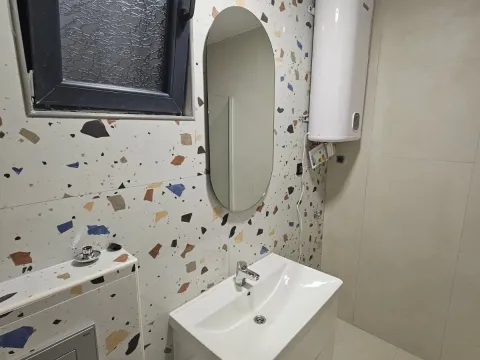 Prodaja, jednosoban stan, 47m², Đenovići, Herceg Novi - image 5