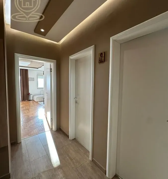 Prodaja, dvosoban stan, 64m², Telep, Novi Sad Sve Podlokacije