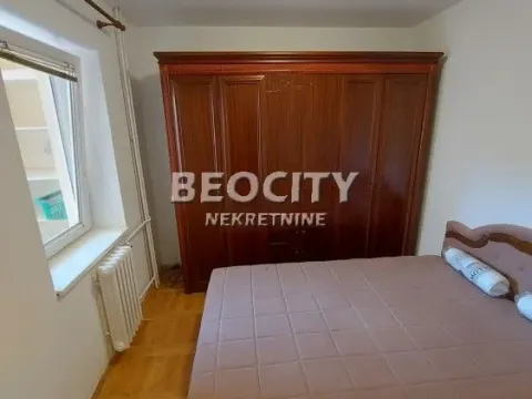 Rent, two bedroom apartment, 38m², Centar, Novi Sad - image 6