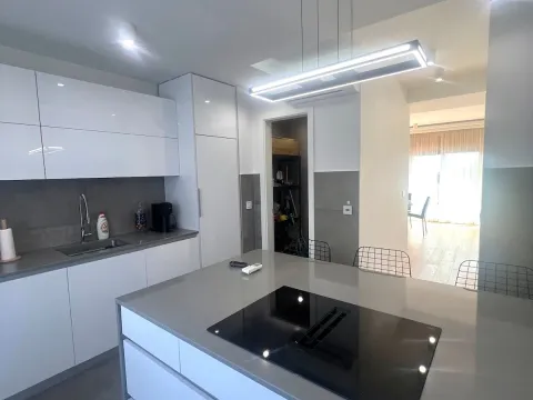 Izdavanje, četvorosoban stan, 237m², Vračar Hram, Vračar Sve Podlokacije - image 12