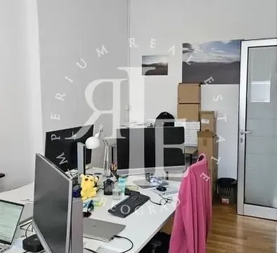 Izdavanje, poslovni prostor, 130m², Stari Grad, Beograd - image 14