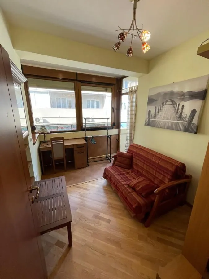 Rent, two bedroom apartment, 79m², Centar, Tivat