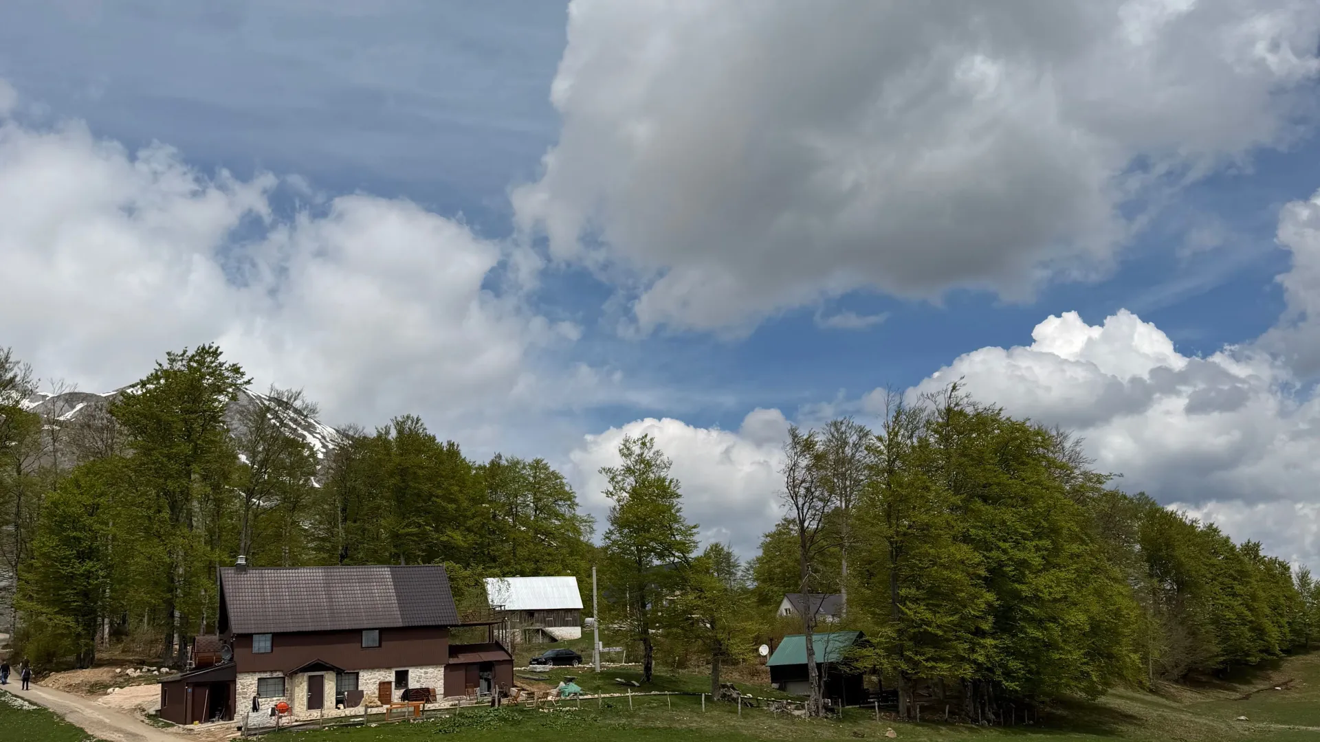 Prodaja, plac, 6075m², Pošćenski Kraj, Žabljak