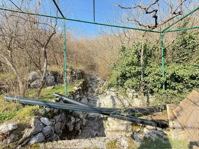 Prodaja, kuća, 200m², Danilovgrad, Crna Gora