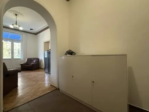 Izdavanje, dvosoban stan, 59m², Savski Venac, Beograd - image 5