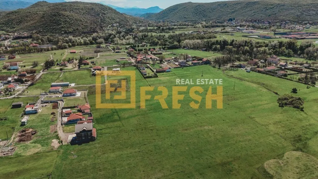 Prodaja, plac, 4000m², Ostalo, Podgorica