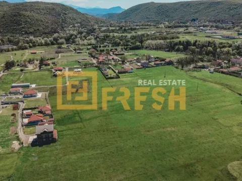 Prodaja, plac, 4000m², Ostalo, Podgorica - image 4