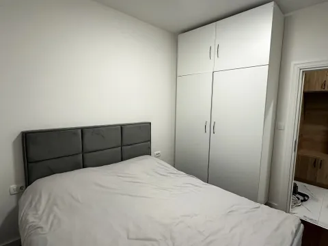 Izdavanje, trosoban stan, 75m², City Kvart, Podgorica - image 7