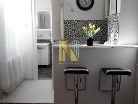 Prodaja, garsonjera, 30m², Centar, Novi Sad - image 6