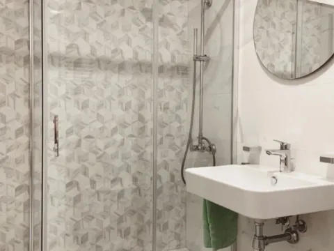 Izdavanje, jednosoban stan, 47m², Central Point, Podgorica - image 8