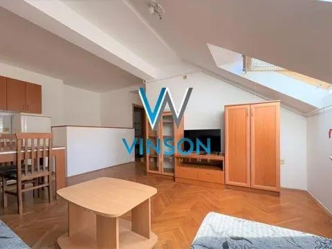 Rent, one bedroom apartment, 60m², Socijalno, Novi Sad Sve Podlokacije - image 2