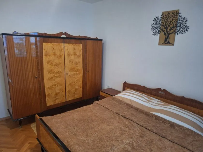 Rent, one bedroom apartment, 38m², Centar, Podgorica