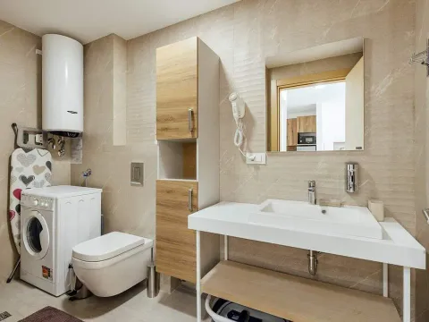 Sale, two bedroom apartment, 57m², Igalo, Herceg Novi - image 18