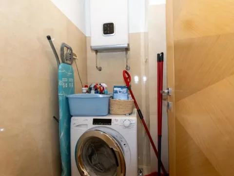 Rent, one bedroom apartment, 101m², Preko Morače, Podgorica - image 18