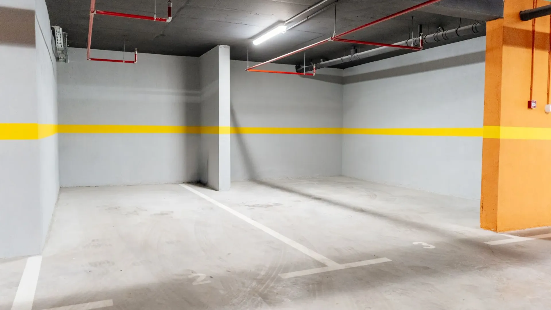 Prodaja, parking/garaža, 24m², Dobrota, Kotor