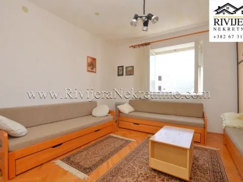 Prodaja, jednosoban stan, 42m², Topla, Herceg Novi - image 13