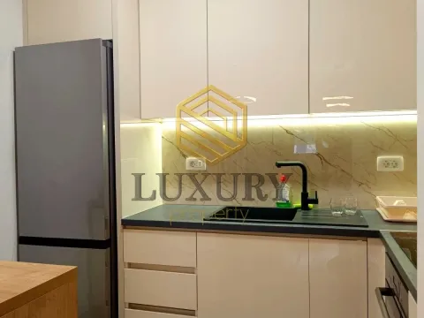 Rent, one bedroom apartment, 45m², New City, Podgorica - image 8