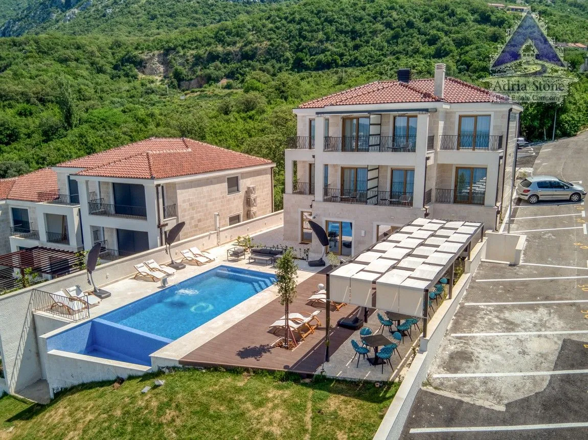 Sale, house, 450m², Tudorovići, Budva
