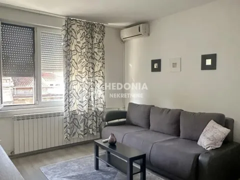 Prodaja, jednosoban stan, 30m², Savski Venac, Beograd - image 2