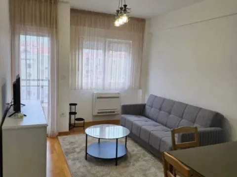 Izdavanje, jednosoban stan, 40m², Zabjelo, Podgorica - image 1