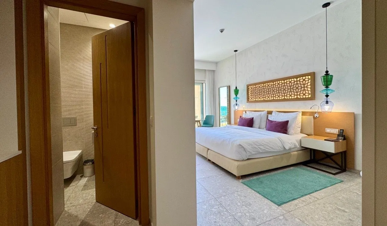 Sale, studio apartment, 45m², Luštica Bay, Tivat