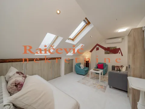 Stan in Savski Venac