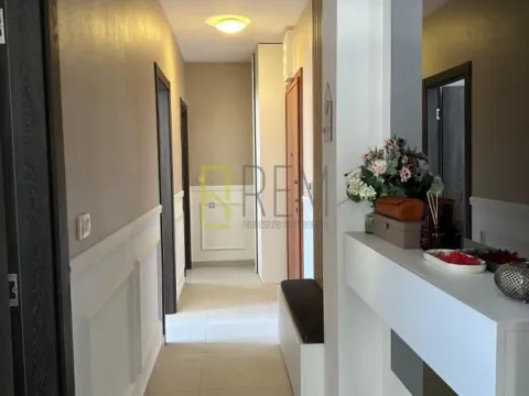 Izdavanje, dvosoban stan, 60m², Ljubović, Podgorica - image 6