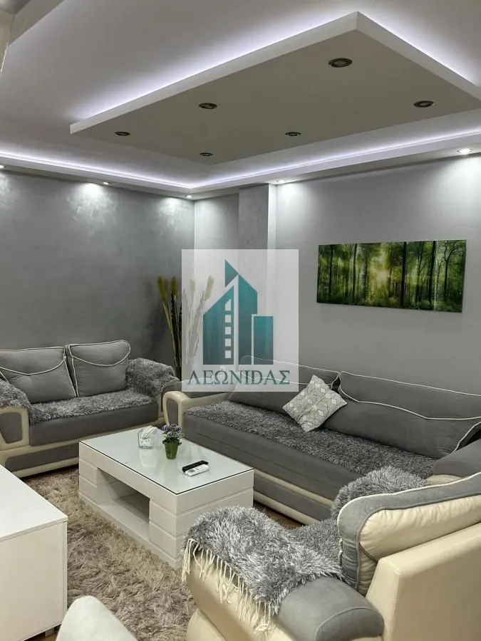 Izdavanje, dvosoban stan, 55m², Medijana, Niš