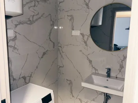 Izdavanje, jednosoban stan, 42m², Zabjelo, Podgorica - image 8